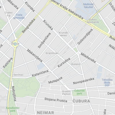 Marijana Stupar - Attorney at Law