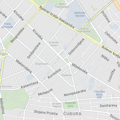 Boško Vukčević - Attorney at Law