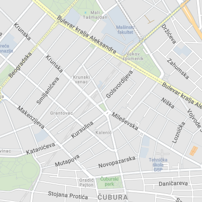 Aleksandra Kosanić - Attorney at Law