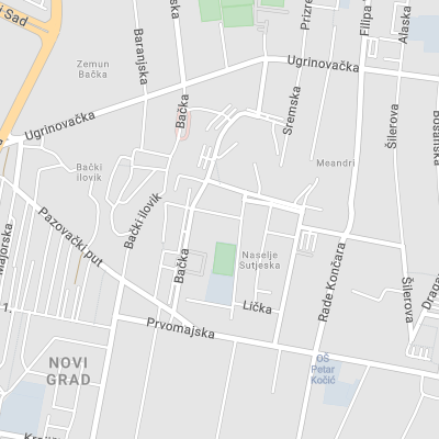 Advokat Marija Milenković