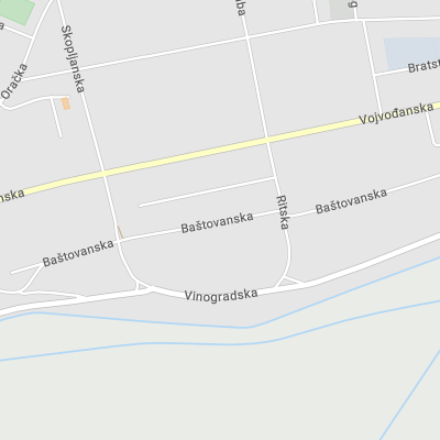 Aleksandra Ergić - Attorney at Law