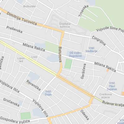 Milan Ostojić - Attorney at Law