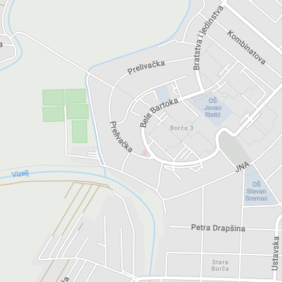 Dragana Feher - Attorney at Law