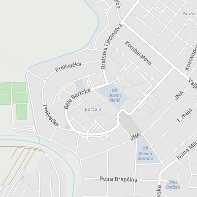 Milorad Popović - Attorney at Law