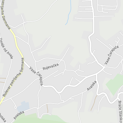 Milica Marjanović - Attorney at Law