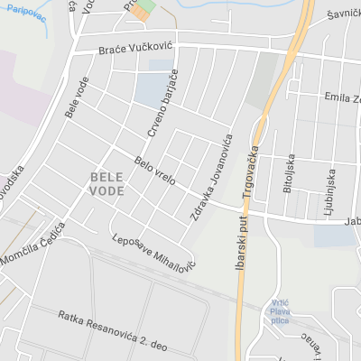 Aleksandar Andrejević - Attorney at Law