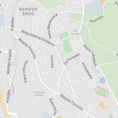 Nataša Stojiljković - Attorney at Law