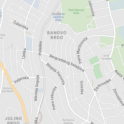 Magdalena Petreska - Attorney at Law