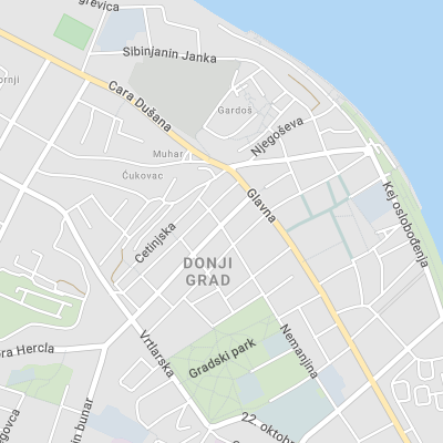 Advokat Ivana Vrzić