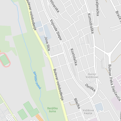 Dragan Malović - Attorney at Law