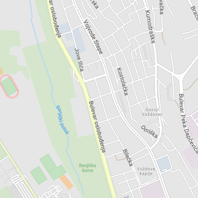 Predrag Milovanović - Attorney at Law