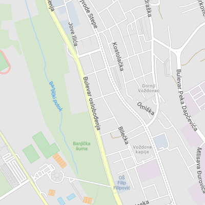 Nikola Masal - Attorney at Law