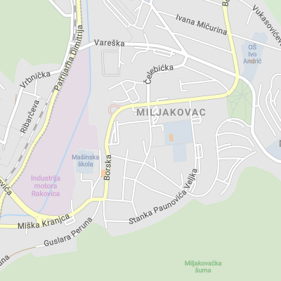 Marko Mićović - Attorney at Law