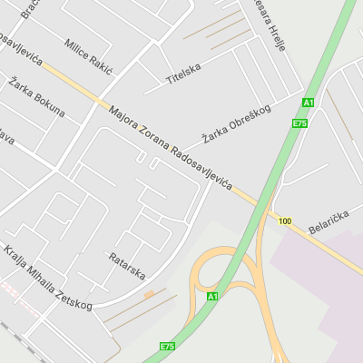 Advokat Tamara Hadžić