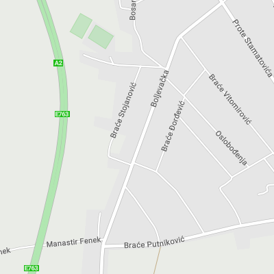 Predrag Karapandža - Attorney at Law