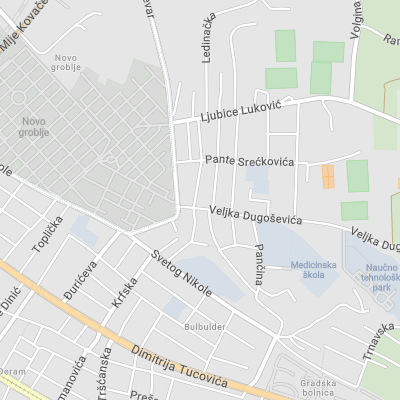 Mirjana Kučević - Attorney at Law