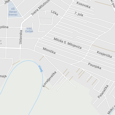 Snežana Kovačević - Attorney at Law