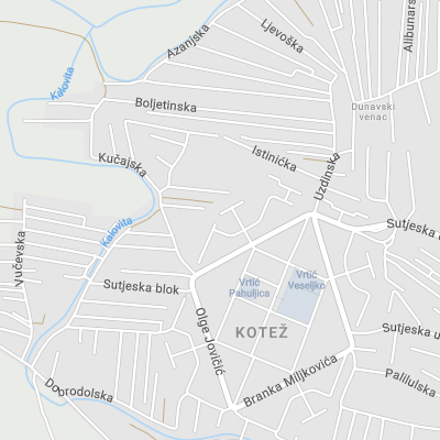 Lidija Milutinović - Attorney at Law