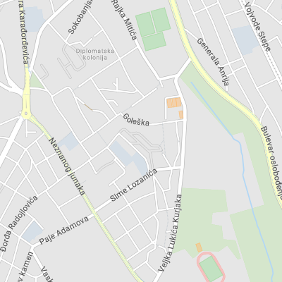 Radomir Pešić - Attorney at Law