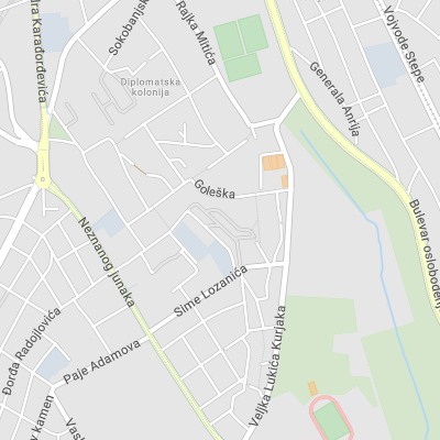 Saša Gavrilović - Attorney at Law