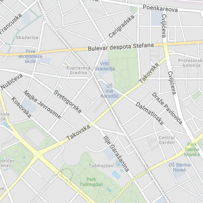 Ljiljana Savić - Attorney at Law