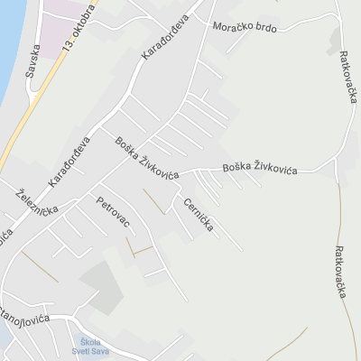 Jovana Nikolić - Attorney at Law