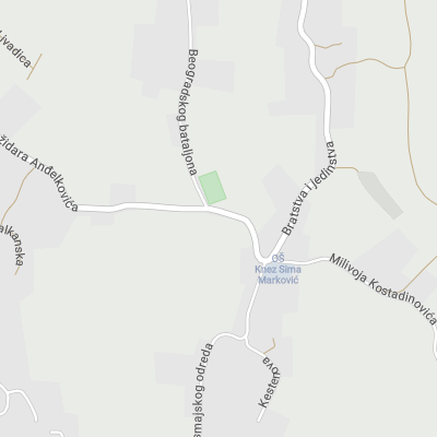 Aleksandra Kostadinović - Attorney at Law