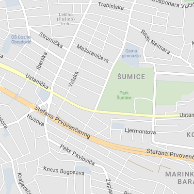 Srboslav Petanović - Attorney at Law