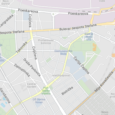 Danko Spahić - Attorney at Law