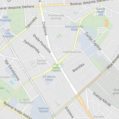 Advokat Ivan Todorović