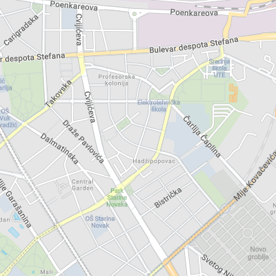 Nikola Todorović - Attorney at Law