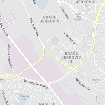 Sonja Kostić - Attorney at Law