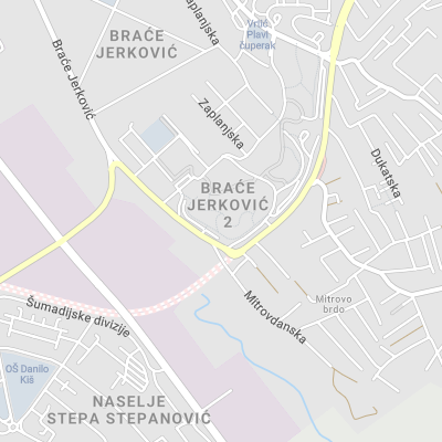 Andrijana Radojičić - Attorney at Law