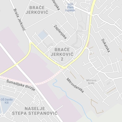 Mirjana Bukarica - Attorney at Law