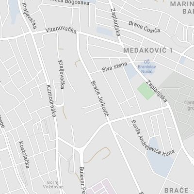 Luka Iričanin - Attorney at Law