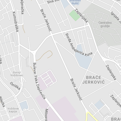 Irena Vračević - Attorney at Law