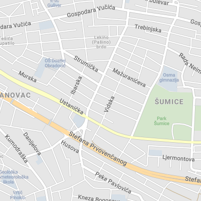 Advokat Milan Radonić