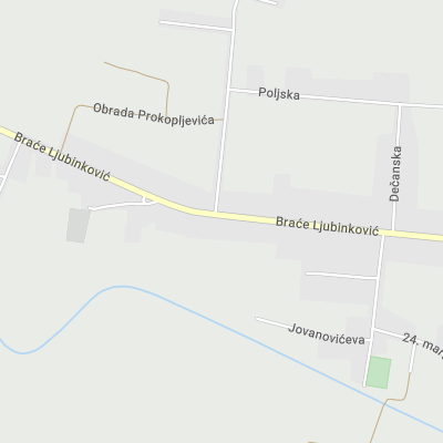 Kristina Todorović - Attorney at Law