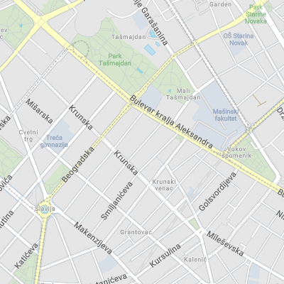 Stanko Petrušić - Attorney at Law