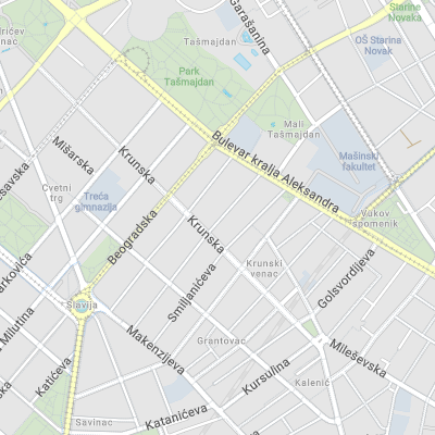 Milica Mladenović - Attorney at Law