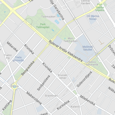 Smiljana Obradović - Attorney at Law