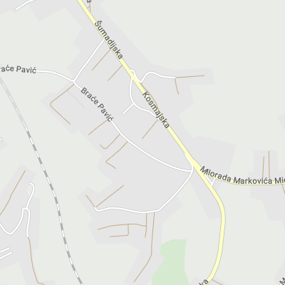 Dimitrije Mitić - Attorney at Law