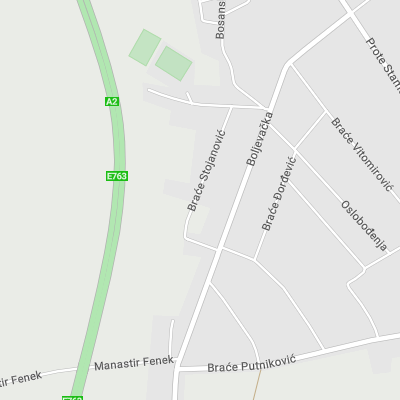 Milena Karapandža - Attorney at Law