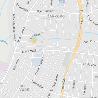 Dejan Živković - Attorney at Law