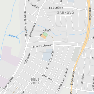 Darko Kuzeljević - Attorney at Law