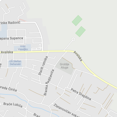 Jelena Miladinović - Attorney at Law