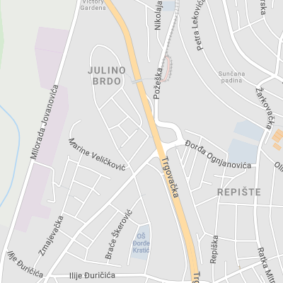 Srđan Jovanović - Attorney at Law