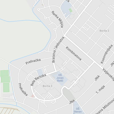 Marija Petrović - Attorney at Law