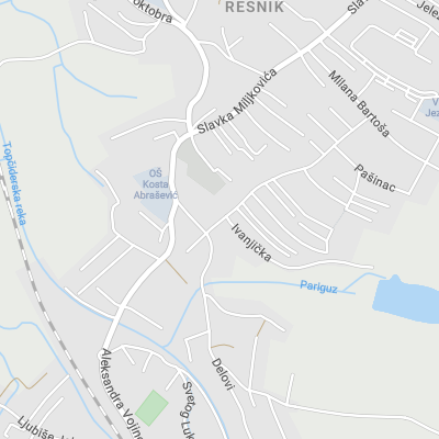 Tijana Stevanović - Attorney at Law