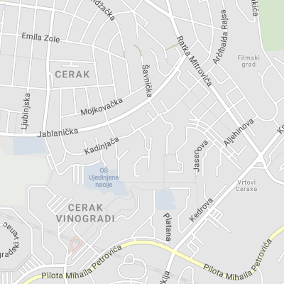 Advokat Dragan Vasić